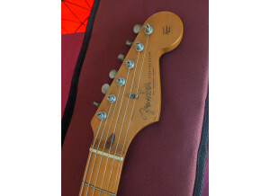 Fender American Vintage '57 Stratocaster (77557)