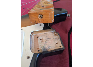 Fender American Vintage '57 Stratocaster (4635)