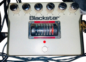 Blackstar Amplification HT-DistX
