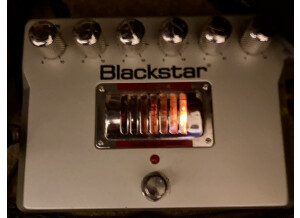 Blackstar Amplification HT-DistX