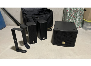 the box pro Achat 108 Sub A (14044)