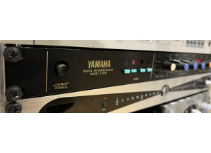 Yamaha R1000