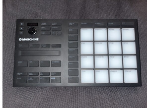 Native Instruments Maschine Mikro mk3 (54403)