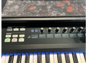 Native Instruments Komplete Kontrol S49 (51856)