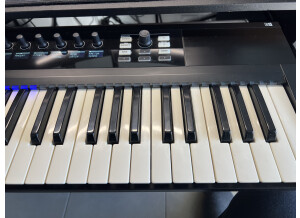 Native Instruments Komplete Kontrol S49 (94117)