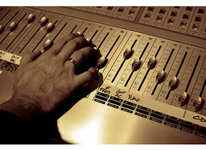 Tascam DM-4800 (49818)