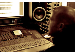 Tascam DM-4800 (12924)