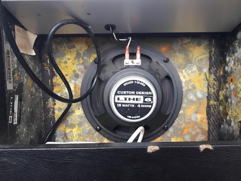 Line 6 Spider III 15