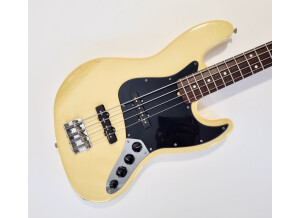 Fender Deluxe Active Jazz Bass (2004) (71932)