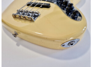 Fender Deluxe Active Jazz Bass (2004) (68913)