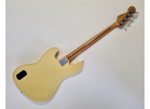 Fender Deluxe Active Jazz Bass (2004) (1602)