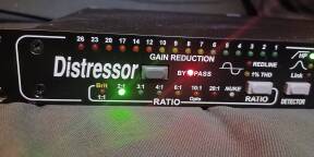 Vends distressor