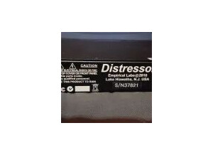 Empirical Labs Distressor EL8X (47146)