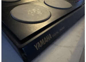 Yamaha DD-5