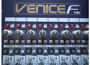 Midas VeniceF VF16