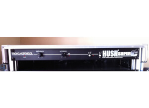 Rocktron Hush Super C (2454)