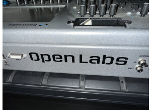 Open Labs DBeat