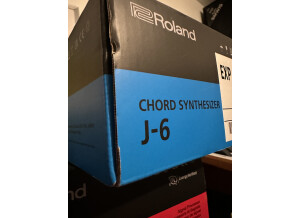 Roland J-6 Chord Synthesizer (64256)