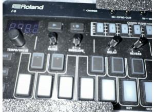 Roland J-6 Chord Synthesizer (49336)