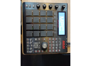 Akai Professional MPC Studio Black (38195)