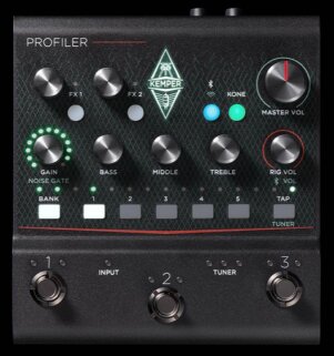 PROFILER Player PROFILER Player