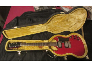 Epiphone Tony Iommi SG Special (69175)