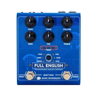 Full English Full English