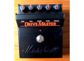 Drive Master Marshall