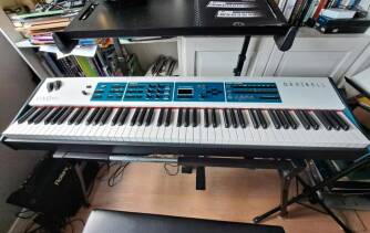 Dexibell Vivo S-7 Pro