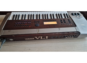 Yamaha VL1