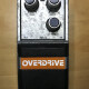 TOD-1 Overdrive TOD-1 Overdrive