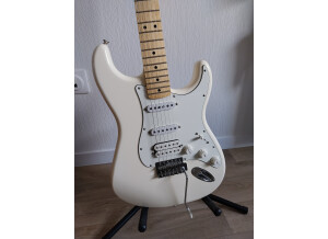 Fender Stratocaster Tex-Mex