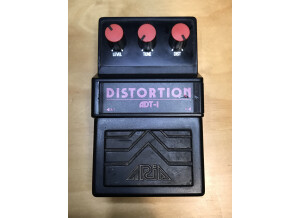 Aria ADT-1 Distortion