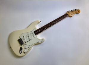 Fender Standard Stratocaster [2009-2018] (24376)