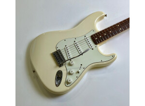 Fender Standard Stratocaster [2009-2018] (67867)