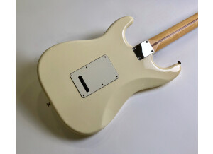 Fender Standard Stratocaster [2009-2018] (69274)