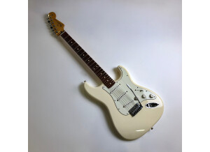 Fender Standard Stratocaster [2009-2018] (8891)