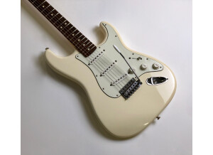 Fender Standard Stratocaster [2009-2018] (1424)