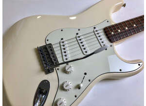 Fender Standard Stratocaster [2009-2018] (35363)