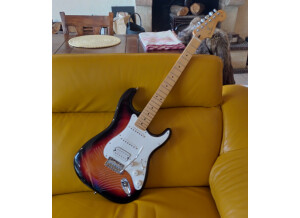 Fender Player Stratocaster HSS (71733)
