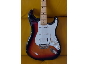 Fender Player Stratocaster HSS (55819)