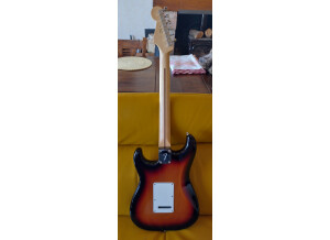Fender Player Stratocaster HSS (32393)