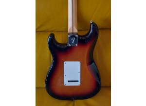 Fender Player Stratocaster HSS (91746)