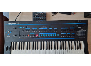 Sequential Circuits Prophet VS (92535)