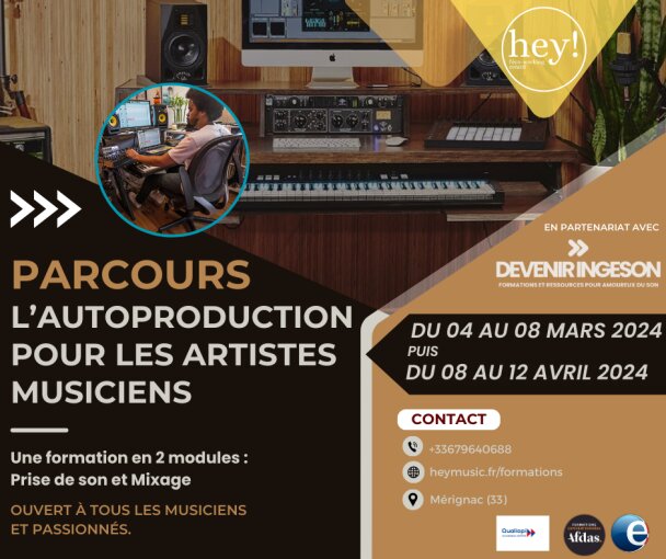 Studio & Home Studio : autoprod Studio & Home Studio : autoprod