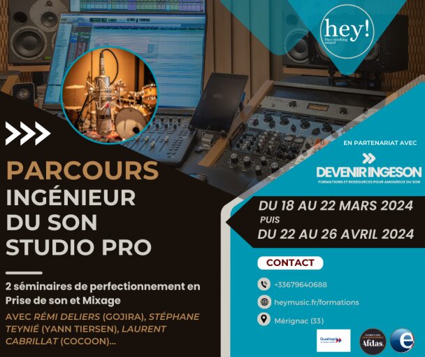 Studio & Home Studio : pro Studio & Home Studio : pro