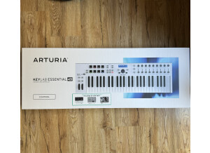 Arturia KeyLab Essential 49 (60969)