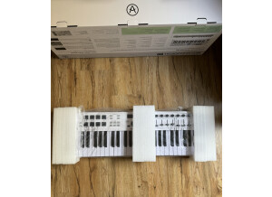 Arturia KeyLab Essential 49 (92010)