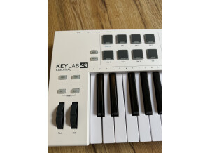Arturia KeyLab Essential 49 (58516)