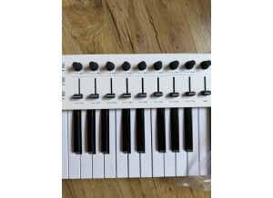 Arturia KeyLab Essential 49 (62373)
